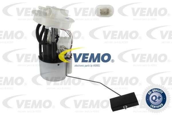VEMO Элемент системы питания V46-09-0031