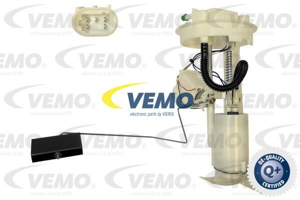 VEMO Элемент системы питания V46-09-0033