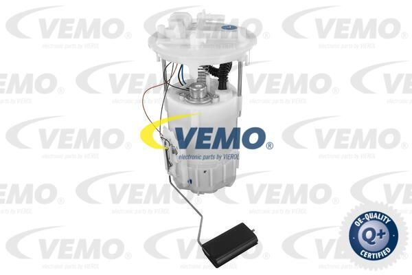 VEMO Barošanas sistēmas elements V46-09-0036