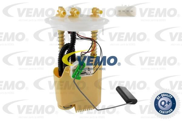 VEMO Barošanas sistēmas elements V46-09-0041