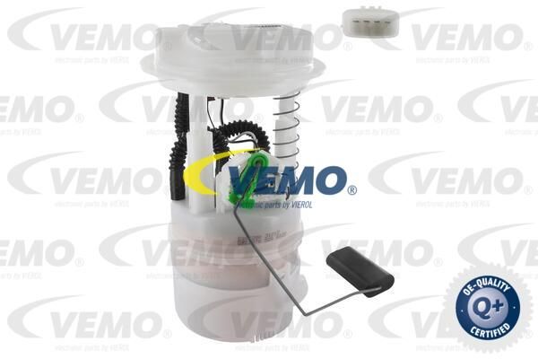 VEMO Barošanas sistēmas elements V46-09-0042