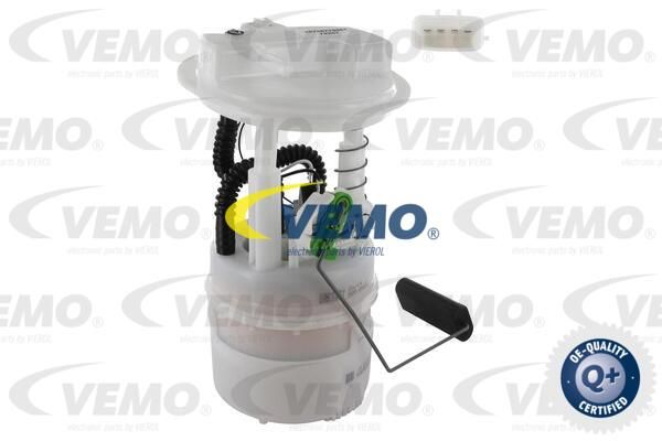VEMO Barošanas sistēmas elements V46-09-0043