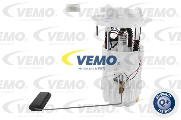 VEMO Элемент системы питания V46-09-0047