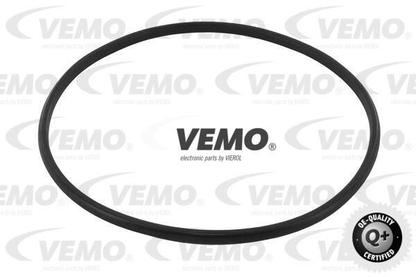 VEMO Прокладка, пробка топливного бака V46-09-0053