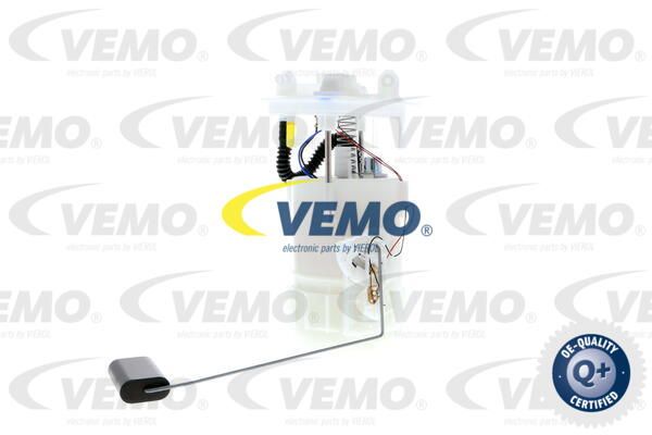 VEMO Элемент системы питания V46-09-0057