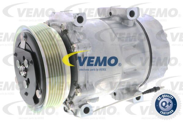 VEMO Kompresors, Gaisa kond. sistēma V46-15-0023