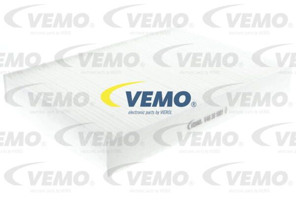 VEMO Filtrs, Salona telpas gaiss V46-30-1001