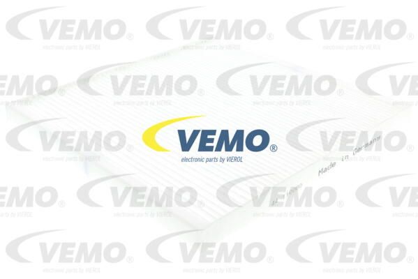 VEMO Filtrs, Salona telpas gaiss V46-30-1002