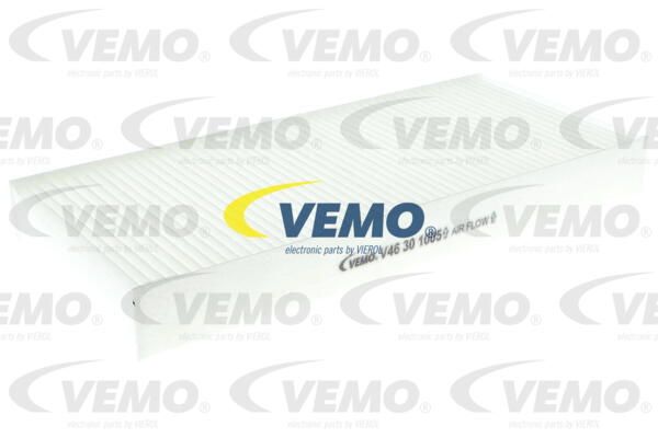 VEMO Filtrs, Salona telpas gaiss V46-30-1005
