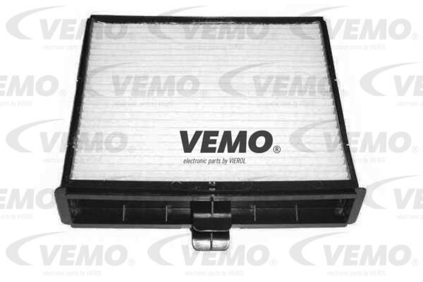 VEMO Фильтр, воздух во внутренном пространстве V46-30-1010