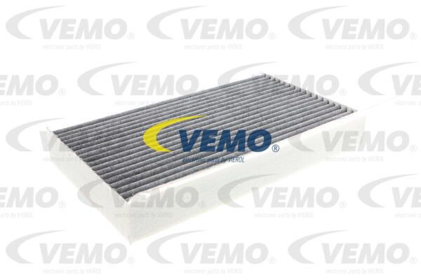 VEMO Фильтр, воздух во внутренном пространстве V46-31-1011