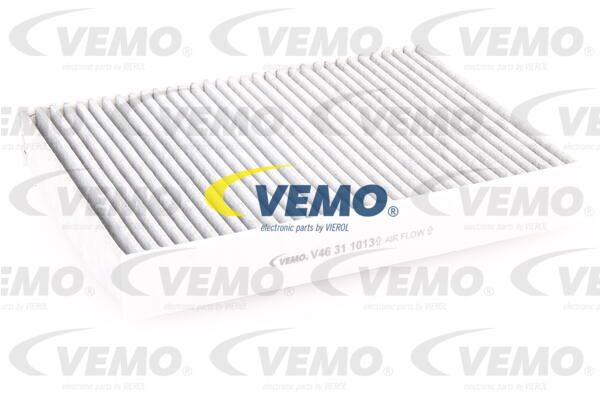 VEMO Filtrs, Salona telpas gaiss V46-31-1013