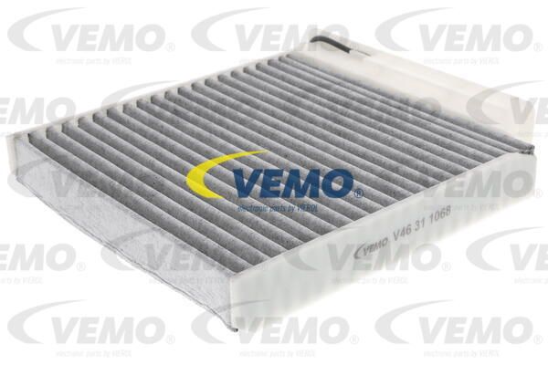 VEMO Фильтр, воздух во внутренном пространстве V46-31-1068