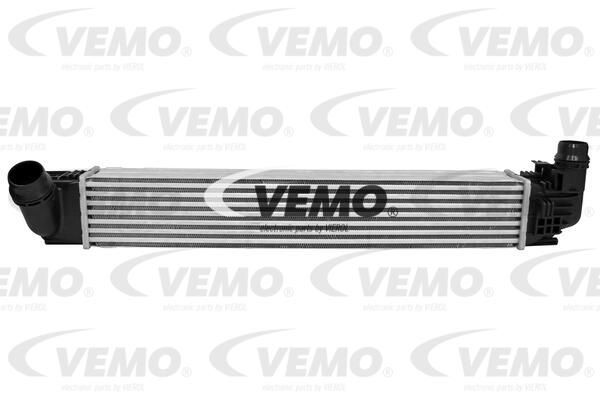 VEMO Интеркулер V46-60-0009