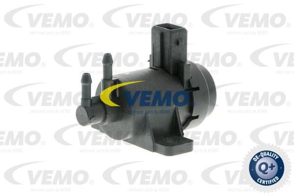 VEMO Преобразователь давления V46-63-0012