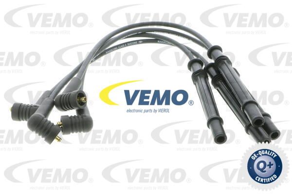 VEMO Комплект проводов зажигания V46-70-0027