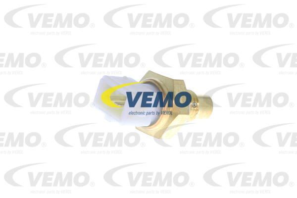 VEMO Датчик, температура охлаждающей жидкости V46-72-0028