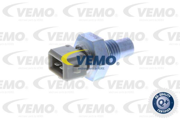 VEMO Датчик, температура охлаждающей жидкости V46-72-0030