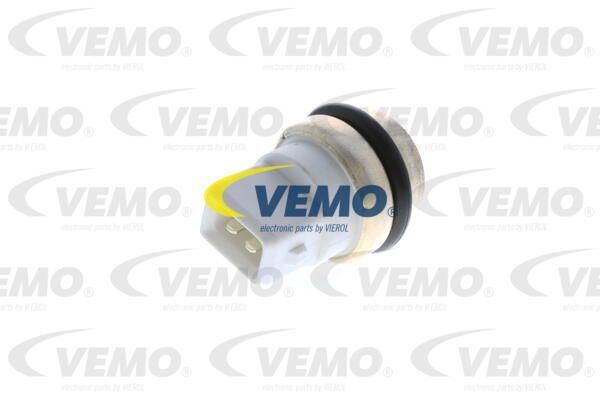 VEMO Датчик, температура охлаждающей жидкости V46-72-0031