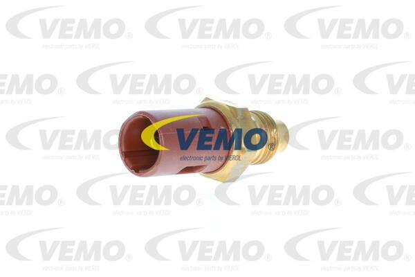 VEMO Devējs, Dzesēšanas šķidruma temperatūra V46-72-0035