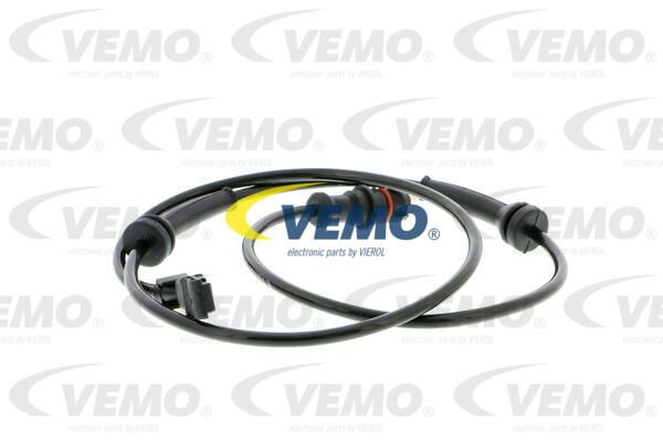 VEMO Датчик, частота вращения колеса V46-72-0046