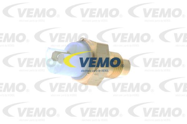 VEMO Devējs, Dzesēšanas šķidruma temperatūra V46-72-0056