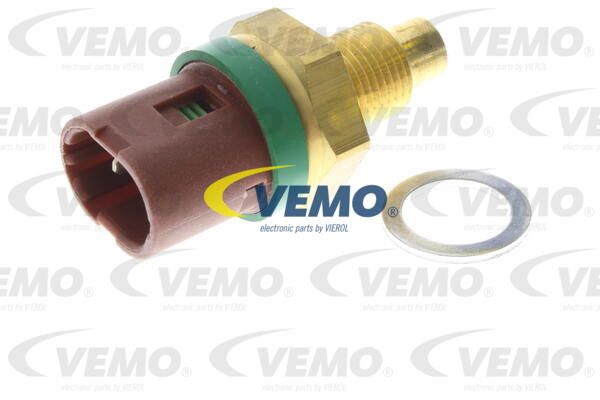 VEMO Датчик, температура охлаждающей жидкости V46-72-0059