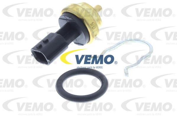 VEMO Датчик, температура охлаждающей жидкости V46-72-0066