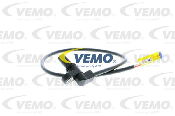 VEMO Rotācijas frekvences devējs, Automātiskā pārnesumk V46-72-0072