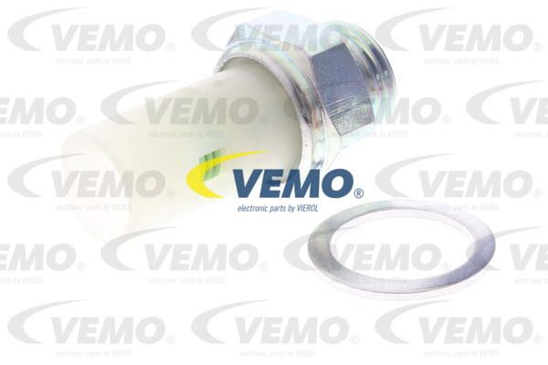 VEMO Датчик давления масла V46-73-0010