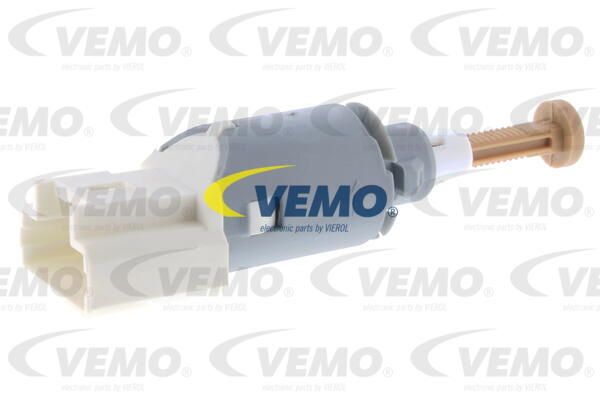 VEMO Выключатель фонаря сигнала торможения V46-73-0012