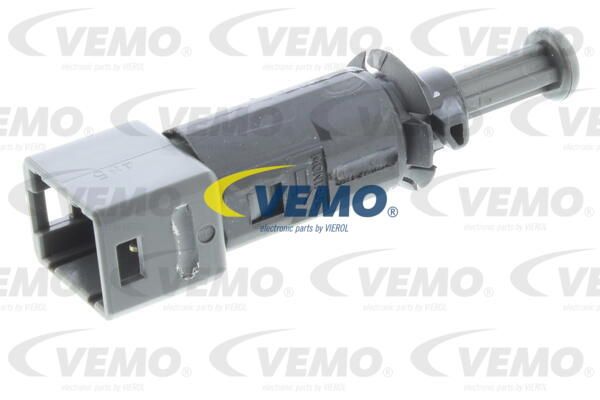 VEMO Выключатель, привод сцепления (Tempomat) V46-73-0022