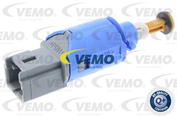 VEMO Выключатель, привод сцепления (управление двигател V46-73-0034