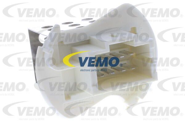 VEMO Regulators, Salona ventilators V46-79-0006