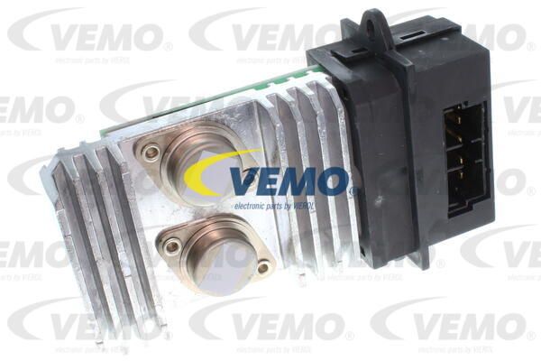 VEMO Regulators, Salona ventilators V46-79-0009