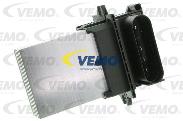 VEMO Регулятор, вентилятор салона V46-79-0012