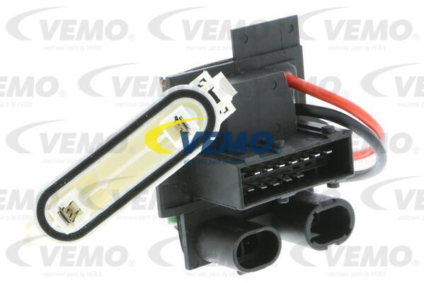 VEMO Regulators, Salona ventilators V46-79-0017