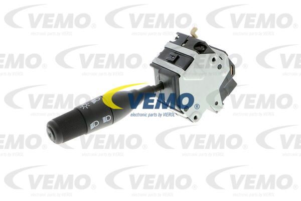 VEMO Выключатель на рулевой колонке V46-80-0001