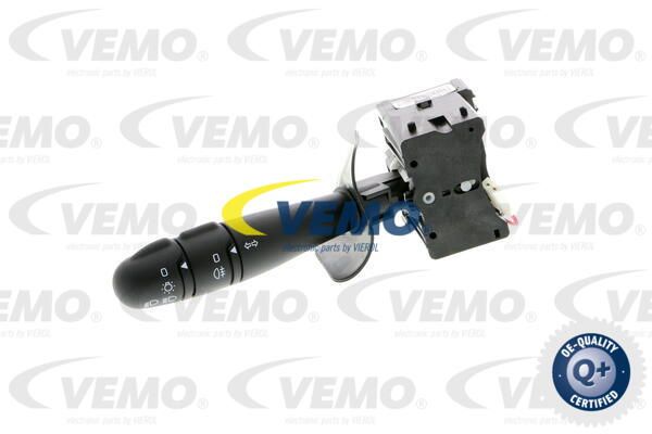 VEMO Выключатель на рулевой колонке V46-80-0006
