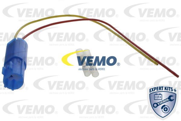 VEMO Ремонтный комплект, кабельный комплект V46-83-0004