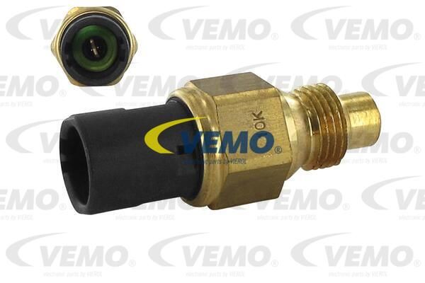 VEMO термовыключатель, сигнальная лампа охлаждающей жид V46-99-1354