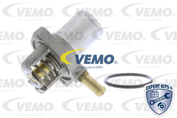 VEMO Корпус термостата V46-99-1360