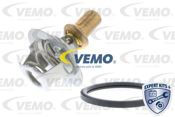 VEMO Термостат, охлаждающая жидкость V46-99-1361