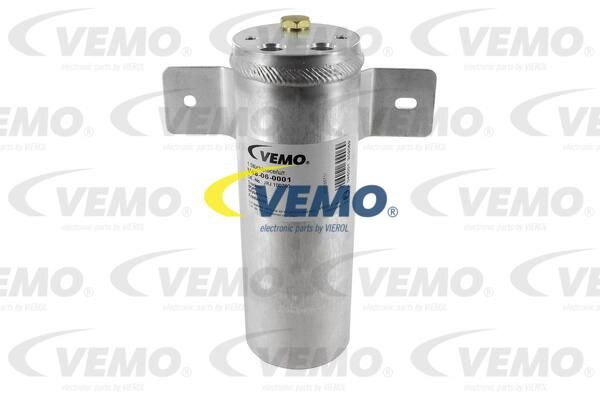 VEMO Осушитель, кондиционер V48-06-0001