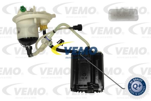 VEMO Элемент системы питания V48-09-0004