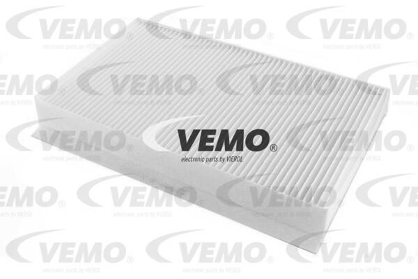 VEMO Фильтр, воздух во внутренном пространстве V48-30-0002