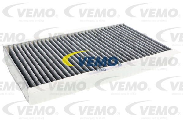 VEMO Фильтр, воздух во внутренном пространстве V48-31-0001