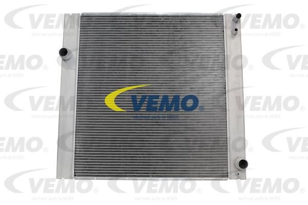 VEMO Radiators, Motora dzesēšanas sistēma V48-60-0001