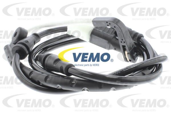 VEMO Сигнализатор, износ тормозных колодок V48-72-0006