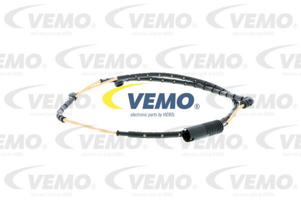 VEMO Сигнализатор, износ тормозных колодок V48-72-0007